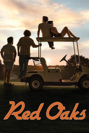 Red Oaks الموسم الثاني 2 الحلقة 5
