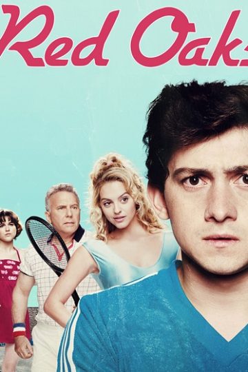 Red Oaks الموسم الأول 1 الحلقة 5