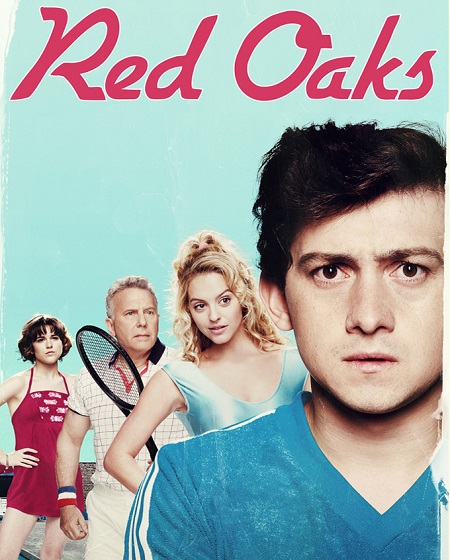 مشاهدة مسلسل Red Oaks الموسم الأول 1 الحلقة 1