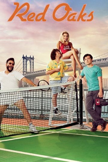 Red Oaks الموسم الثالث 3 الحلقة 5