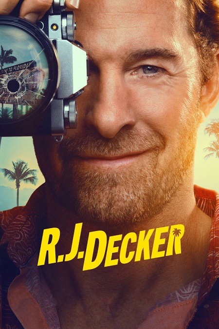 مشاهدة مسلسل RJ Decker الموسم الأول 1 الحلقة 8