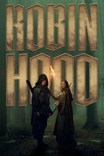 Robin Hood الموسم الأول 1 الحلقة 10