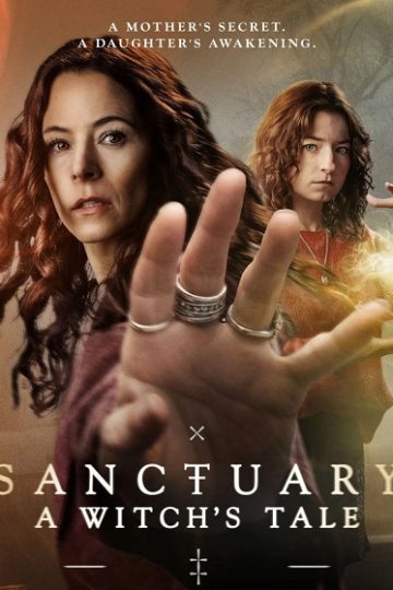 Sanctuary الموسم الثاني 2 الحلقة 5