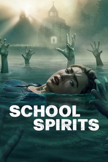 School Spirits الموسم الثالث 3 الحلقة 3