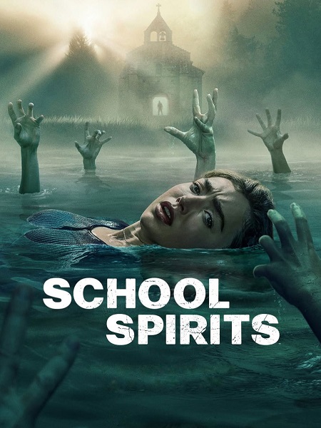 مشاهدة مسلسل School Spirits الموسم الثالث 3 الحلقة 3