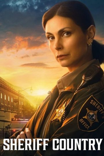 Sheriff Country الموسم الأول 1 الحلقة 16
