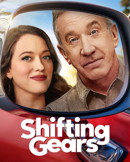 مشاهدة مسلسل Shifting Gears الموسم الثاني 2 الحلقة 12