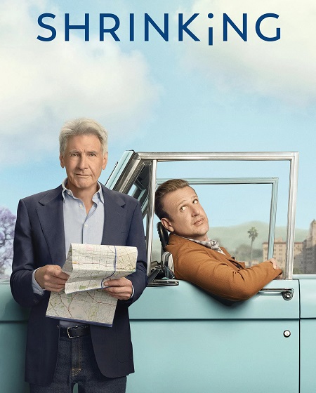 مشاهدة مسلسل Shrinking الموسم الثالث 3 الحلقة 1