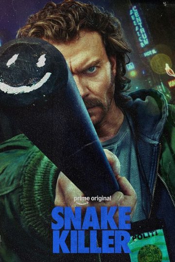 Snake Killer الموسم الأول 1 الحلقة 4