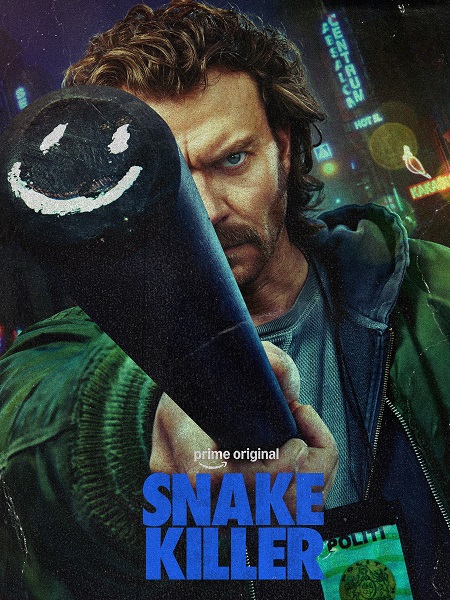 مشاهدة مسلسل Snake Killer الموسم الأول 1 الحلقة 3