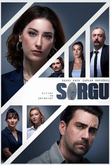 Sorgu الموسم الثاني 2 الحلقة 1