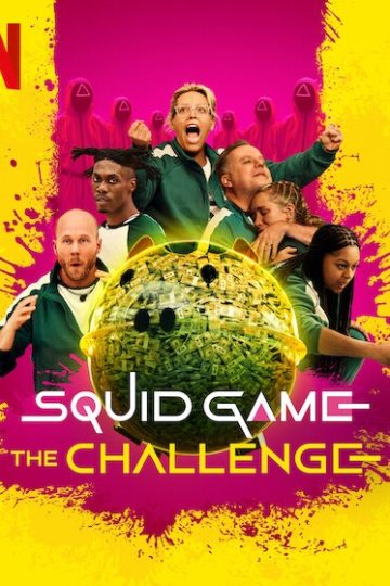 Squid Game The Challenge الموسم الثاني 2 الحلقة 9
