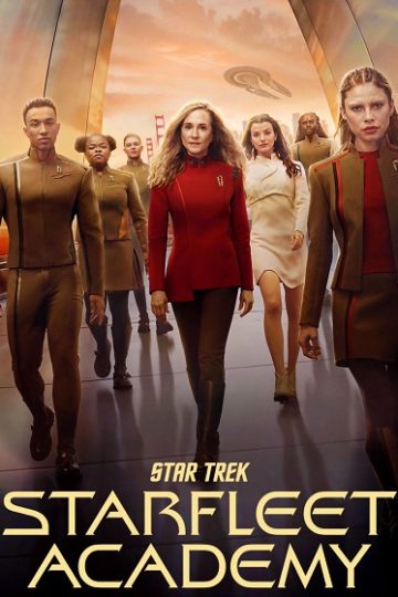 Star Trek Starfleet Academy الموسم الأول 1 الحلقة 1