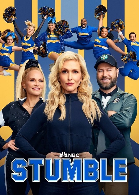 مشاهدة مسلسل Stumble الموسم الأول 1 الحلقة 9
