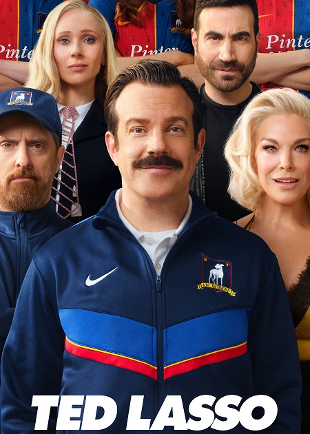 مشاهدة مسلسل Ted Lasso الموسم الرابع 4 الحلقة 2
