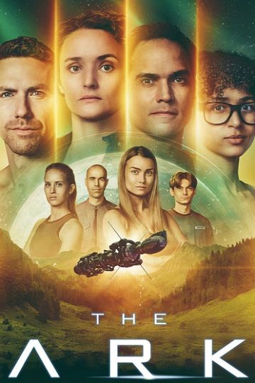 The Ark الموسم الثالث 3 الحلقة 2