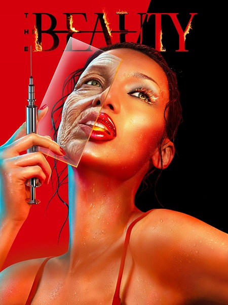 مشاهدة مسلسل The Beauty الموسم الأول 1 الحلقة 4