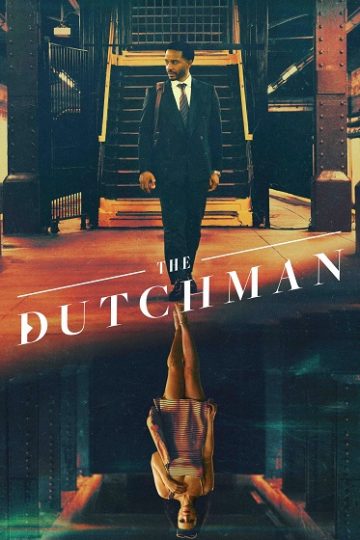 The Dutchman ( 2025 )