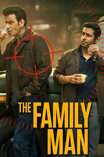 The Family Man الموسم الثالث 3 الحلقة 1