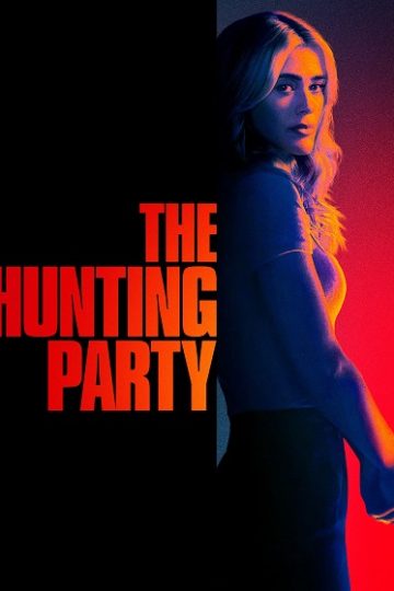 The Hunting Party الموسم الثاني 2 الحلقة 2