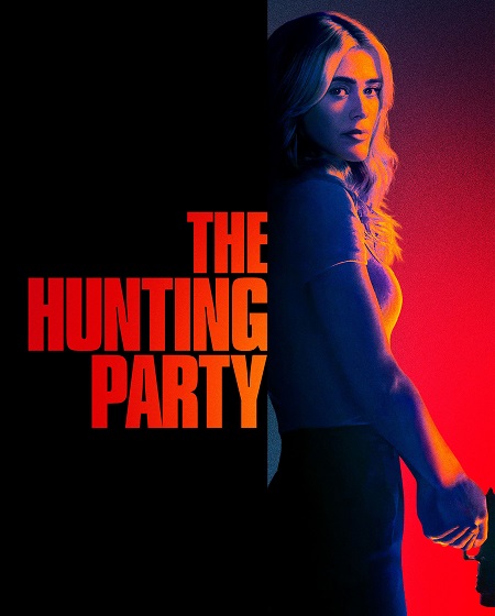 مشاهدة مسلسل The Hunting Party الموسم الثاني 2 الحلقة 4