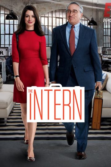 The Intern ( 2015 )