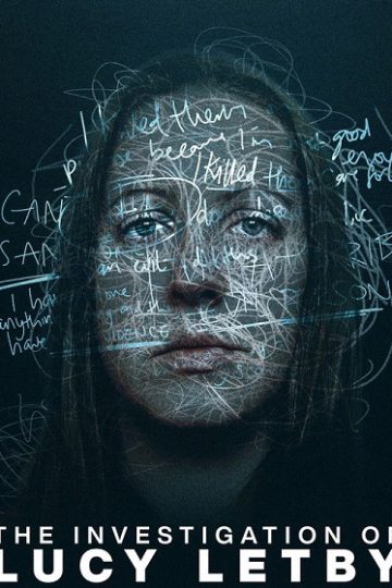 The Investigation of Lucy Letby ( 2026 )