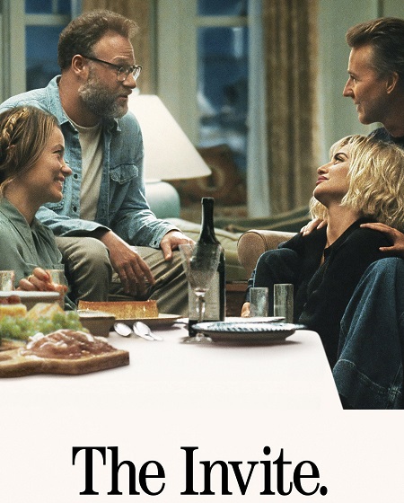 مشاهدة فيلم The Invite 2026 اون لاين