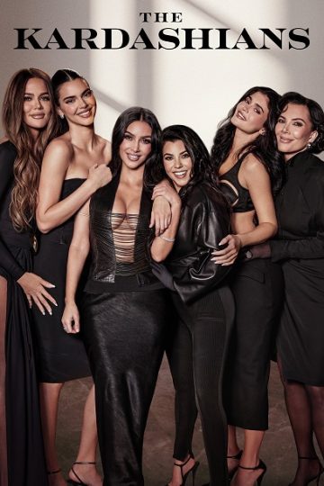 The Kardashians الموسم السابع 7 الحلقة 9