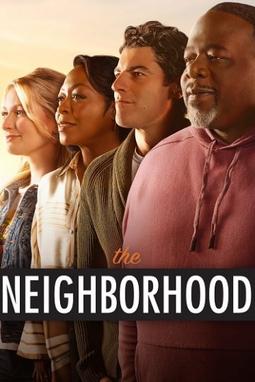 The Neighborhood الموسم الثامن 8 الحلقة 16
