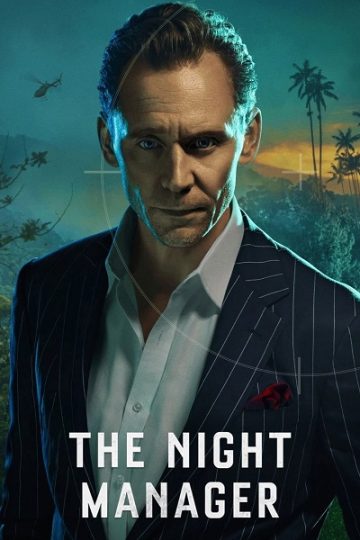 The Night Manager الموسم الثاني 2 الحلقة 4