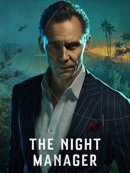 مشاهدة مسلسل The Night Manager الموسم الثاني 2 الحلقة 5