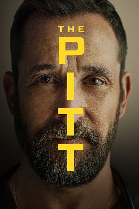 مشاهدة مسلسل The Pitt الموسم الثاني 2 الحلقة 4