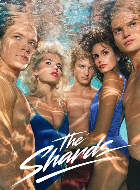 مشاهدة مسلسل The Shards الموسم الأول 1 الحلقة 2