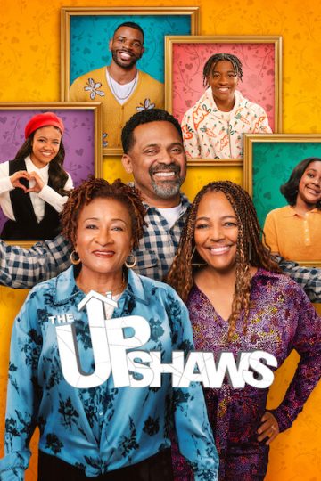 The Upshaws الموسم السابع 7 الحلقة 1