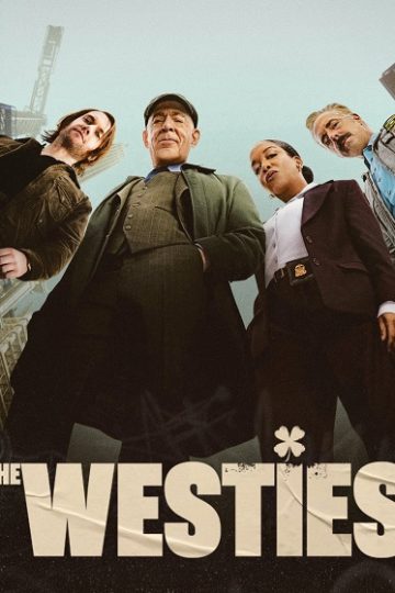 The Westies الموسم الأول 1 الحلقة 6