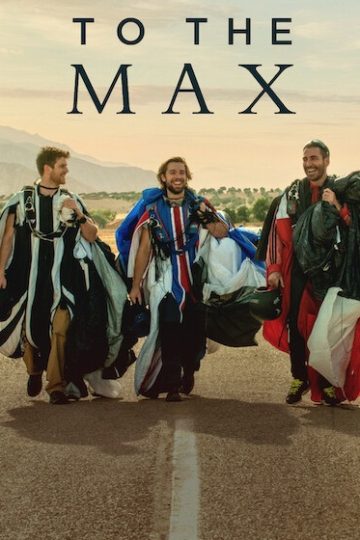 To the Max ( 2026 )