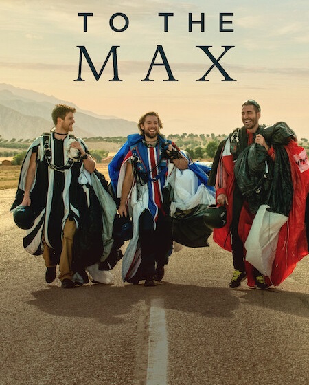 مشاهدة فيلم To the Max 2026 اون لاين