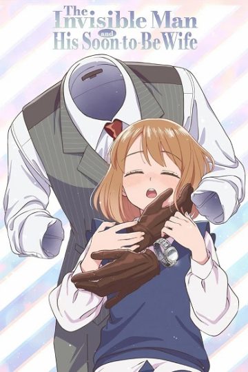 Toumei Otoko to Ningen Onna الحلقة 3