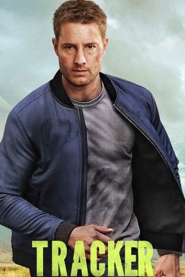 Tracker الموسم الثالث 3 الحلقة 16