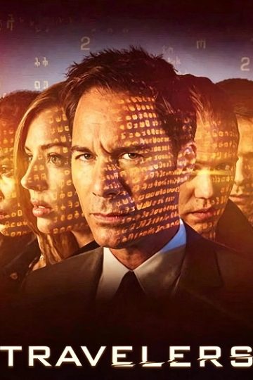 Travelers الموسم الثاني 2 الحلقة 11