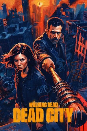 TWD Dead City الموسم الثالث 3 الحلقة 3