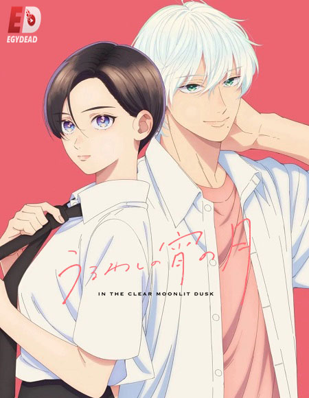 مشاهدة مسلسل Uruwashi no Yoi no Tsuki الحلقة 3