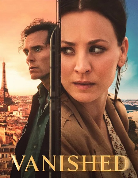 مشاهدة مسلسل Vanished الحلقة 1