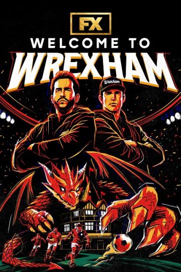 Welcome to Wrexham الموسم الخامس 5 الحلقة 2