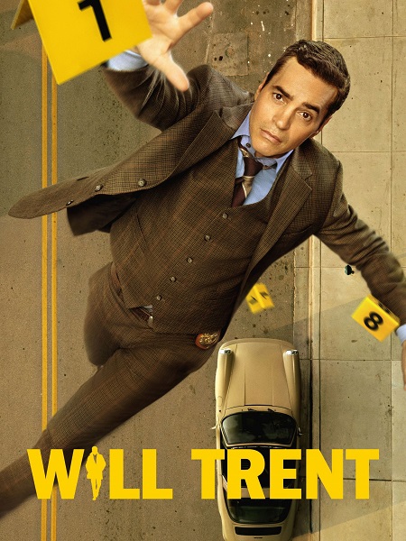 مشاهدة مسلسل Will Trent الموسم الرابع 4 الحلقة 4