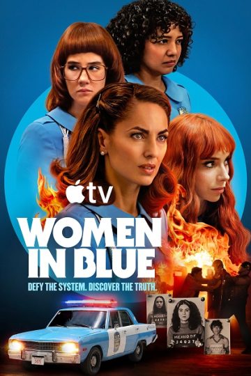 Women in Blue الموسم الثاني 2 الحلقة 1