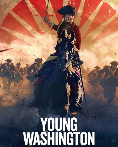 مشاهدة فيلم Young Washington 2026 اون لاين