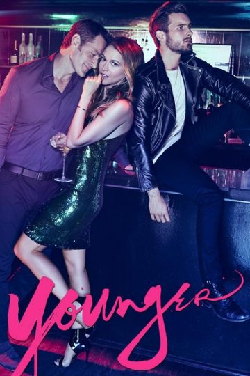 Younger الموسم الثالث 3 الحلقة 10